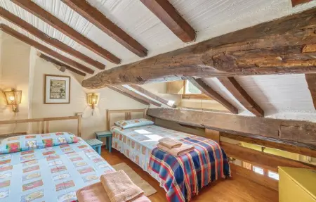 Casa la Mimosa, Maison 8 personnes à Cortona (AR) - Photo 14