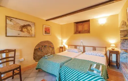 Casa la Mimosa, Maison 8 personnes à Cortona (AR) - Photo 15