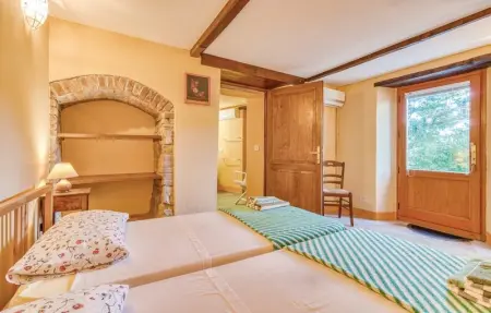 Casa la Mimosa, Maison 8 personnes à Cortona (AR) - Photo 16