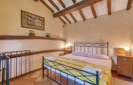 Casa la Mimosa, Maison 8 personnes à Cortona (AR) - Photo 17