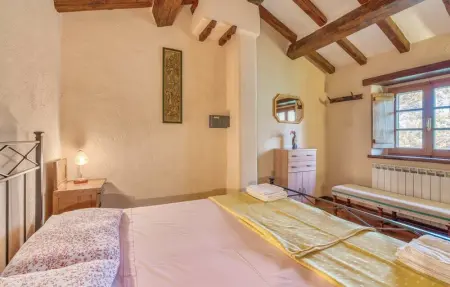 Casa la Mimosa, Maison 8 personnes à Cortona (AR) - Photo 18