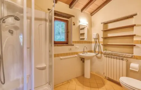 Casa la Mimosa, Maison 8 personnes à Cortona (AR) - Photo 20