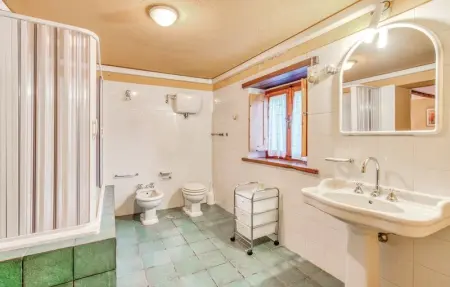 Casa la Mimosa, Maison 8 personnes à Cortona (AR) - Photo 21