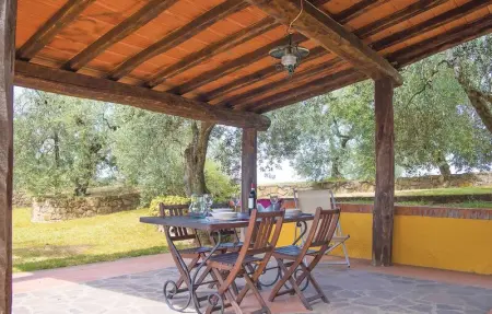 Cantagrilli 3, Maison 3 personnes à Vinci FI - Photo 1