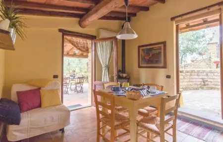 Cantagrilli 3, Maison 3 personnes à Vinci FI - Photo 2