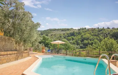 Cantagrilli 3, Maison 3 personnes à Vinci FI - Photo 3