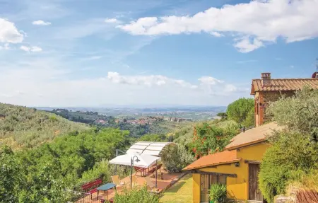 Cantagrilli 3, Maison 3 personnes à Vinci FI - Photo 4