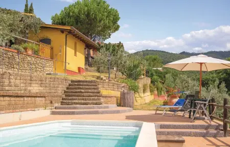 Cantagrilli 3, Maison 3 personnes à Vinci FI - Photo 5