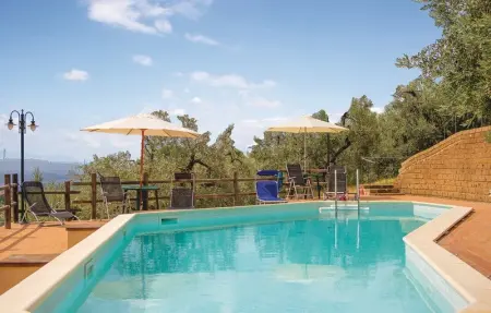 Cantagrilli 3, Maison 3 personnes à Vinci FI - Photo 6