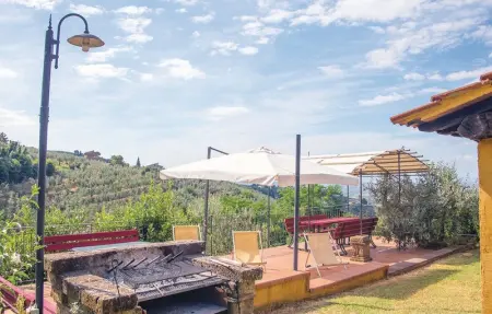 Cantagrilli 3, Maison 3 personnes à Vinci FI - Photo 8