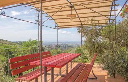 Cantagrilli 3, Maison 3 personnes à Vinci FI - Photo 9