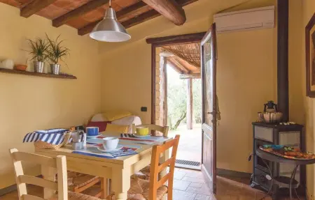 Cantagrilli 3, Maison 3 personnes à Vinci FI - Photo 10