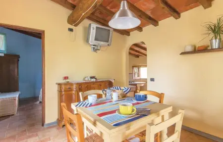 Cantagrilli 3, Maison 3 personnes à Vinci FI - Photo 11