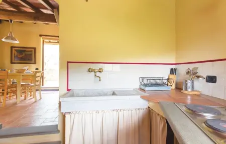 Cantagrilli 3, Maison 3 personnes à Vinci FI - Photo 12