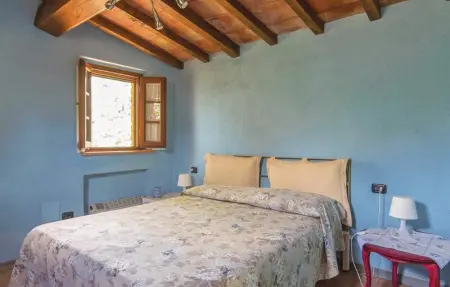 Cantagrilli 3, Maison 3 personnes à Vinci FI - Photo 13