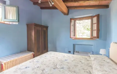 Cantagrilli 3, Maison 3 personnes à Vinci FI - Photo 14