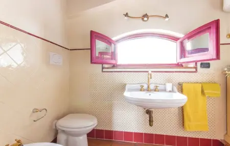 Cantagrilli 3, Maison 3 personnes à Vinci FI - Photo 15