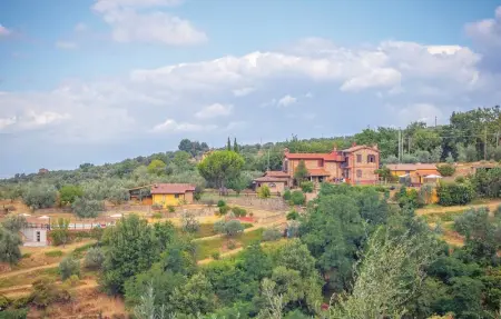 Cantagrilli 3, Maison 3 personnes à Vinci FI - Photo 16