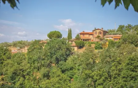 Cantagrilli 3, Maison 3 personnes à Vinci FI - Photo 17