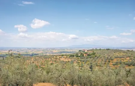 Cantagrilli 3, Maison 3 personnes à Vinci FI - Photo 18