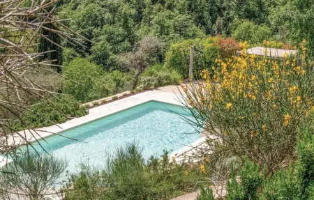 Casa Mila, Maison 4 personnes à Farnetella Sinalunga - Photo 10