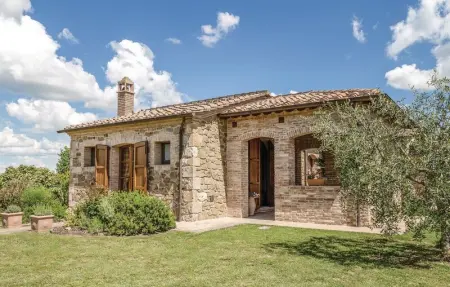 Casa Mila, Maison 4 personnes à Farnetella Sinalunga - Photo 11