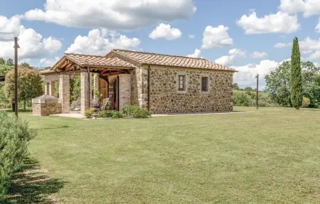 Casa Mila, Maison 4 personnes à Farnetella Sinalunga - Photo 12