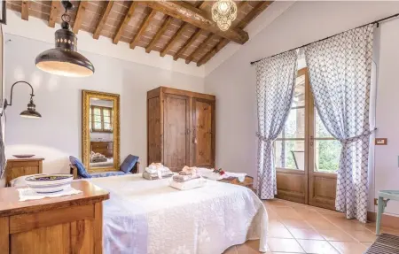 Casa Mila, Maison 4 personnes à Farnetella Sinalunga - Photo 18