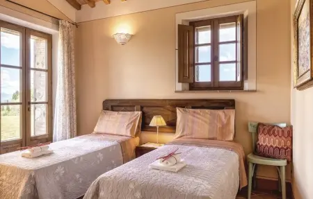 Casa Mila, Maison 4 personnes à Farnetella Sinalunga - Photo 19