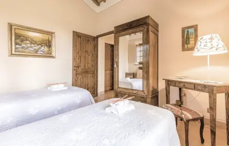 Casa Mila, Maison 4 personnes à Farnetella Sinalunga - Photo 20