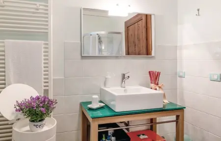 Casa Mila, Maison 4 personnes à Farnetella Sinalunga - Photo 21