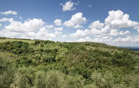 Casa Mila, Maison 4 personnes à Farnetella Sinalunga - Photo 23