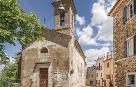 Casa Mila, Maison 4 personnes à Farnetella Sinalunga - Photo 24
