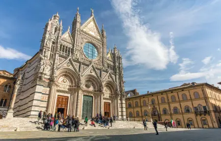 Casa Mila, Maison 4 personnes à Farnetella Sinalunga - Photo 26