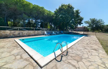 Bastianaccio, Maison 14 personnes à Sassetta  PI - Photo 8