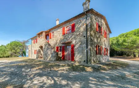 Bastianaccio, Maison 14 personnes à Sassetta  PI - Photo 10