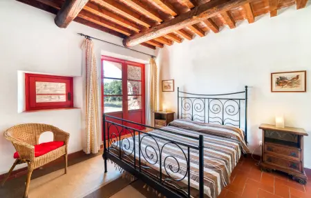 Bastianaccio, Maison 14 personnes à Sassetta  PI - Photo 18