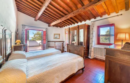 Bastianaccio, Maison 14 personnes à Sassetta  PI - Photo 21