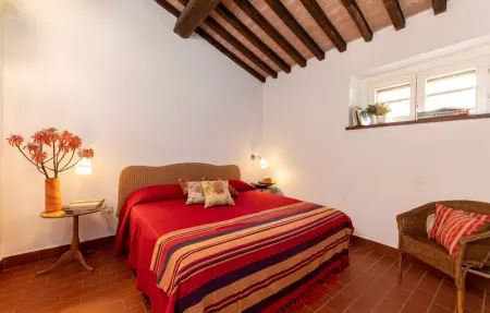 Bastianaccio, Maison 14 personnes à Sassetta  PI - Photo 23