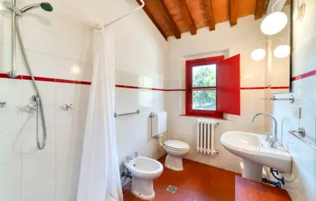 Bastianaccio, Maison 14 personnes à Sassetta  PI - Photo 25