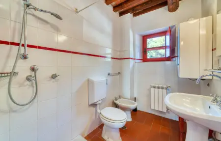 Bastianaccio, Maison 14 personnes à Sassetta  PI - Photo 27