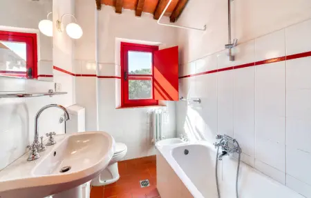 Bastianaccio, Maison 14 personnes à Sassetta  PI - Photo 28