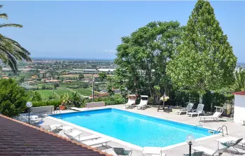 Maison à Capaccio (SA),Villa Emeliarco IKC480 N°545245