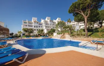 Haus in Mijas Costa EAS227 N°697650