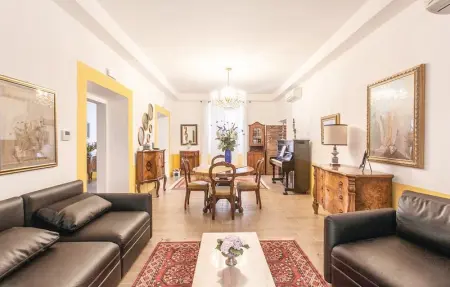 Podere Matilde, Maison 11 personnes à Tuscania  VT - Photo 2