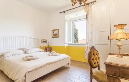 Podere Matilde, Maison 11 personnes à Tuscania  VT - Photo 3