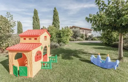 Podere Matilde, Maison 11 personnes à Tuscania  VT - Photo 7