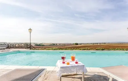 Podere Matilde, Maison 11 personnes à Tuscania  VT - Photo 11