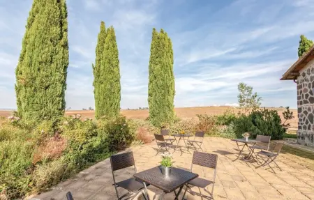 Podere Matilde, Maison 11 personnes à Tuscania  VT - Photo 13