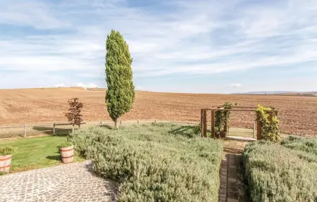 Podere Matilde, Maison 11 personnes à Tuscania  VT - Photo 17